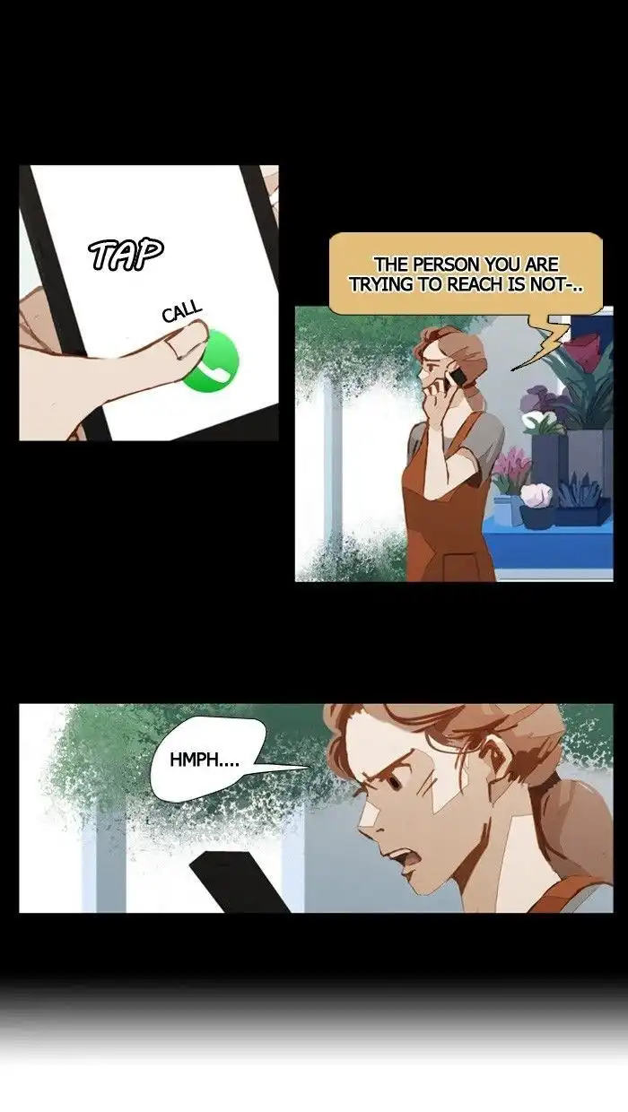 Subtle Disaster Chapter 14 12